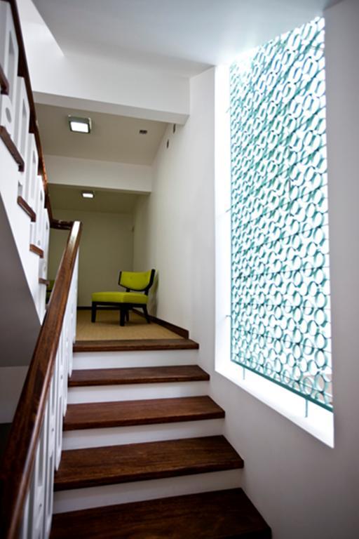 Hotel Casa Beltran Арика Экстерьер фото