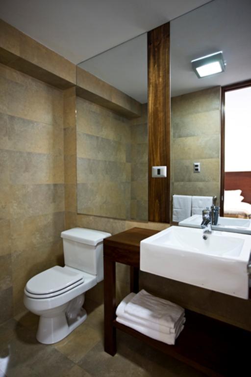 Hotel Casa Beltran Арика Экстерьер фото