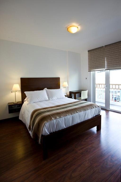 Hotel Casa Beltran Арика Номер фото
