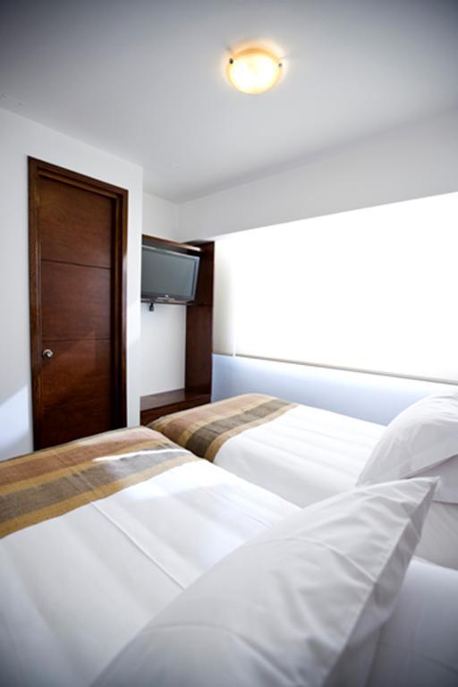 Hotel Casa Beltran Арика Номер фото