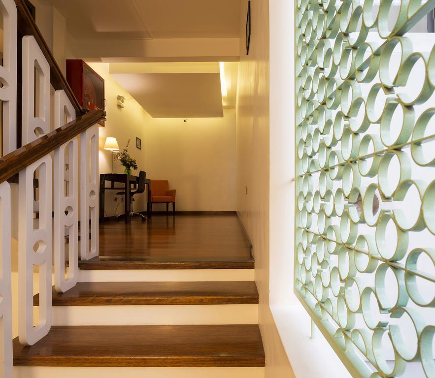 Hotel Casa Beltran Арика Экстерьер фото