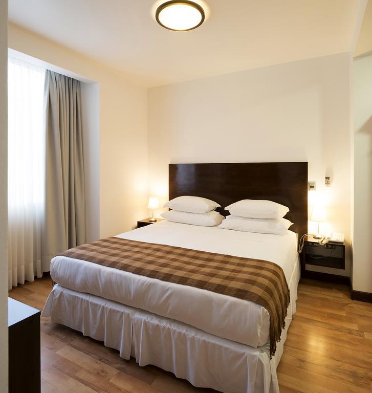 Hotel Casa Beltran Арика Экстерьер фото