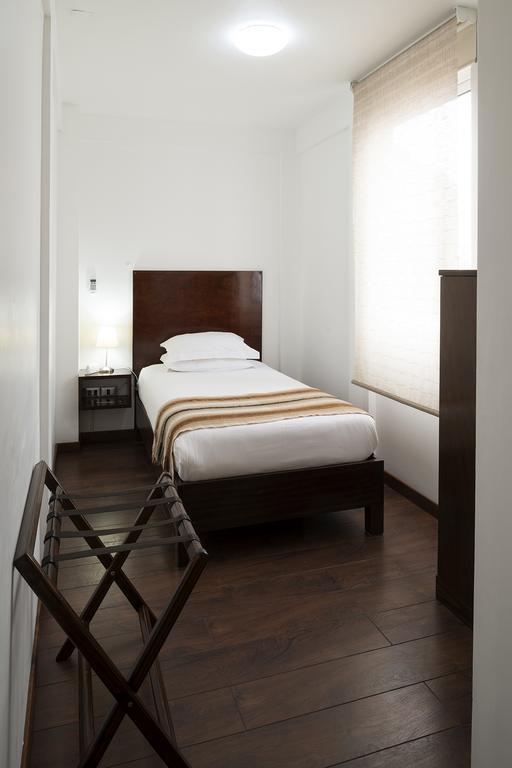 Hotel Casa Beltran Арика Экстерьер фото