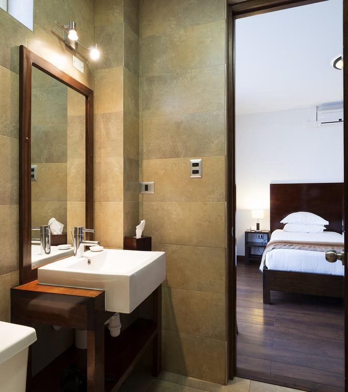 Hotel Casa Beltran Арика Экстерьер фото