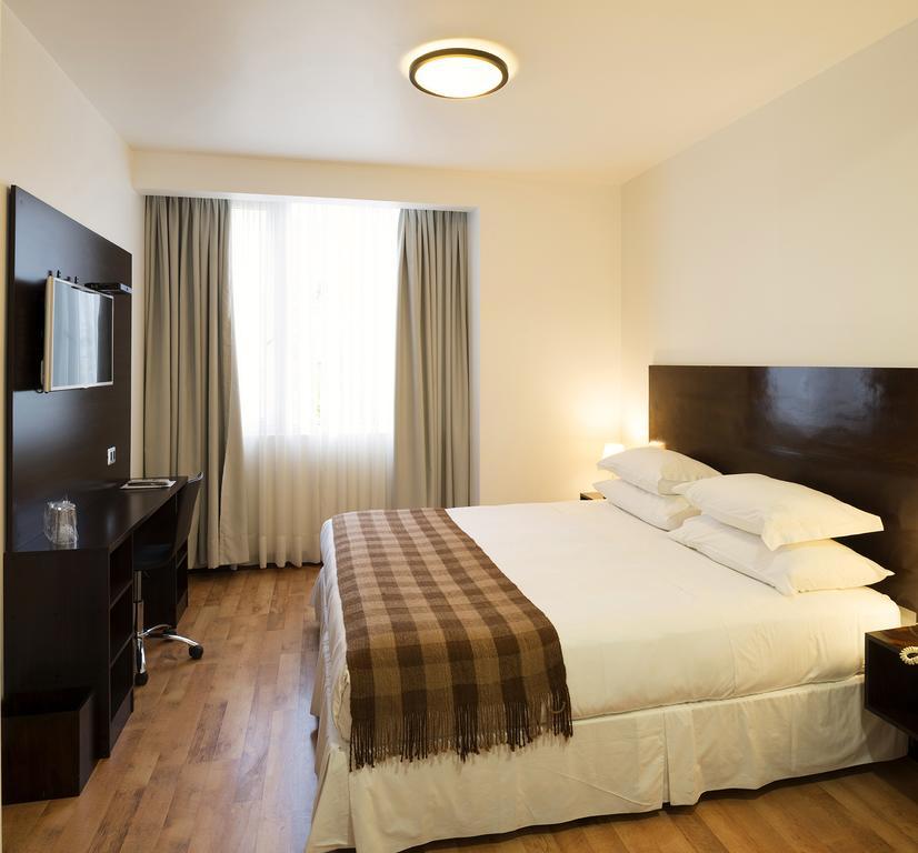 Hotel Casa Beltran Арика Экстерьер фото