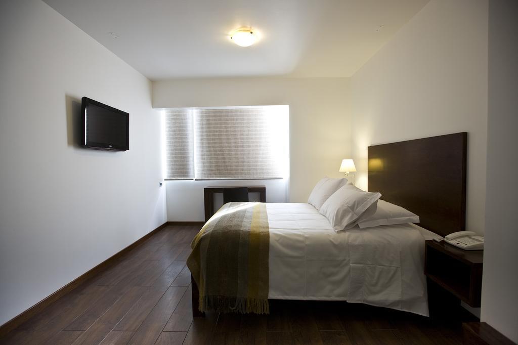 Hotel Casa Beltran Арика Экстерьер фото