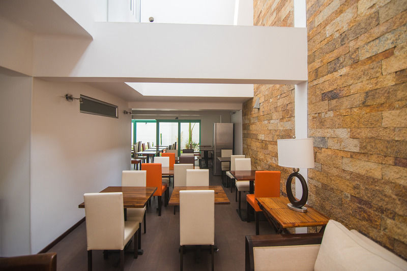 Hotel Casa Beltran Арика Экстерьер фото