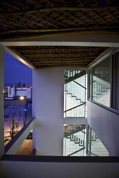 Hotel Casa Beltran Арика Экстерьер фото