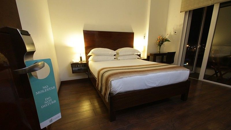 Hotel Casa Beltran Арика Экстерьер фото