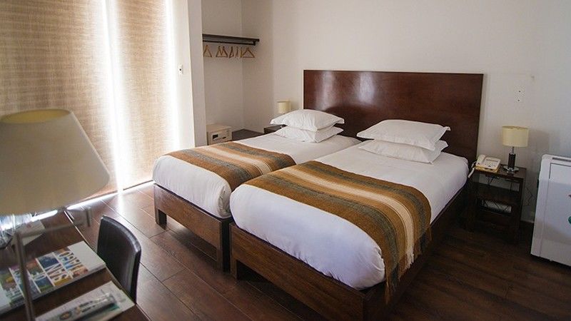 Hotel Casa Beltran Арика Экстерьер фото