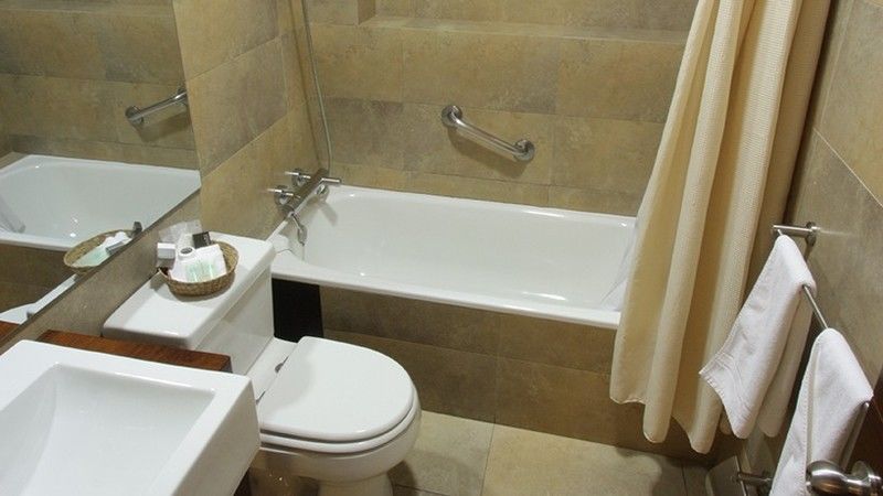 Hotel Casa Beltran Арика Экстерьер фото