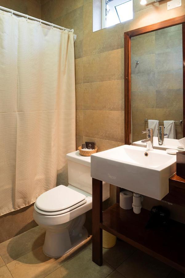 Hotel Casa Beltran Арика Экстерьер фото